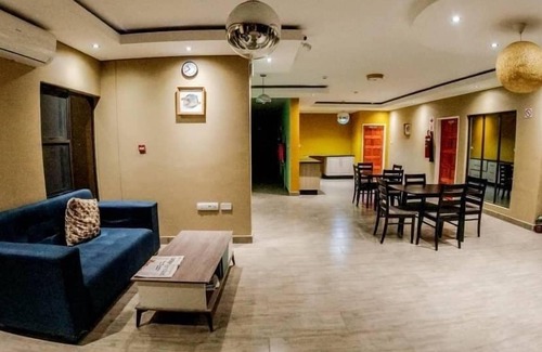Kasane Casa | Starlight Inn