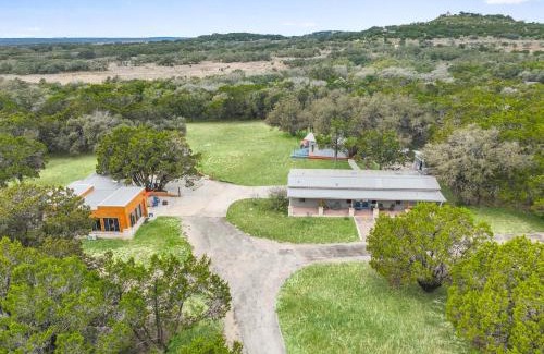 Wimberley Casa | Starlight Meadow