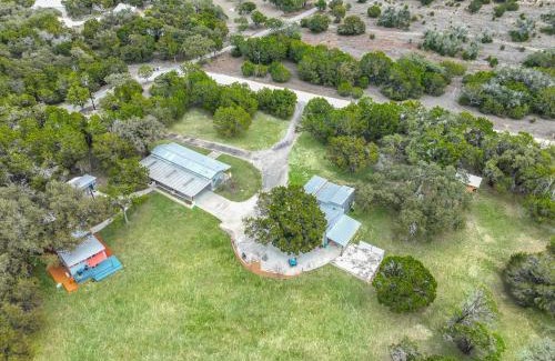 Wimberley Casa | Starlight Meadow