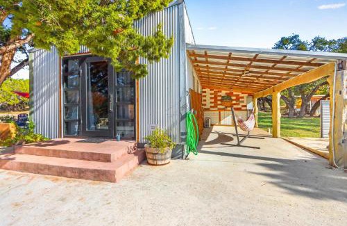 Wimberley Casa | Starlight Meadow