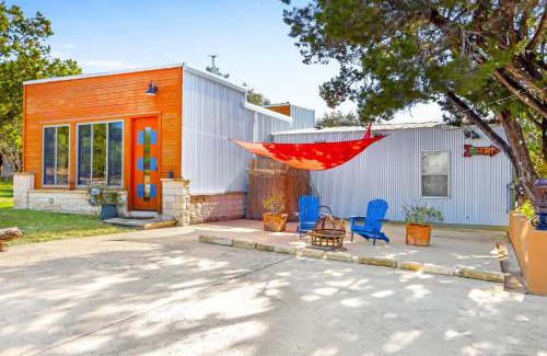 Wimberley Casa | Starlight Meadow