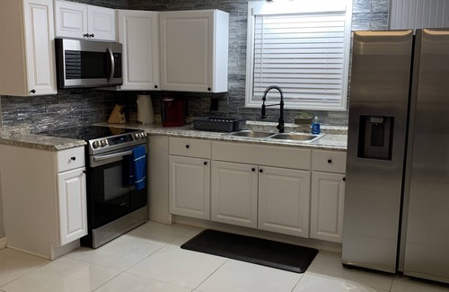 Northside Apartamento | Starlight Villa One1