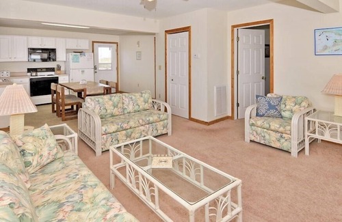 Buxton Condominio | Starlights 1 - FRENTE AL MAR, ¡Vista extraordinaria!