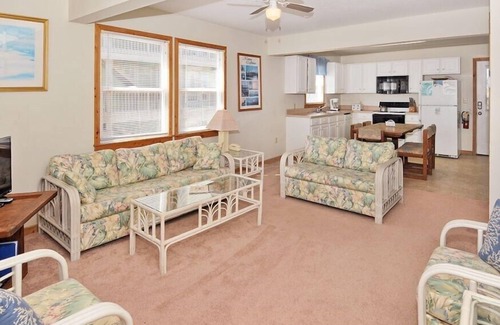 Buxton Condominio | Starlights 1 - FRENTE AL MAR, ¡Vista extraordinaria!