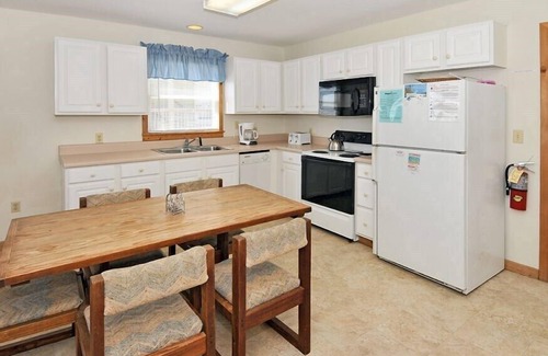 Buxton Condominio | Starlights 1 - FRENTE AL MAR, ¡Vista extraordinaria!