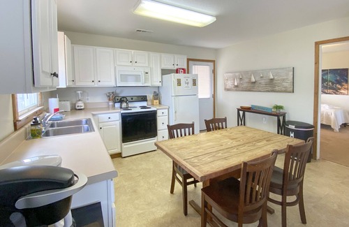 Buxton Condominio | Starlights 3 - FRENTE AL MAR, ¡Vista extraordinaria!