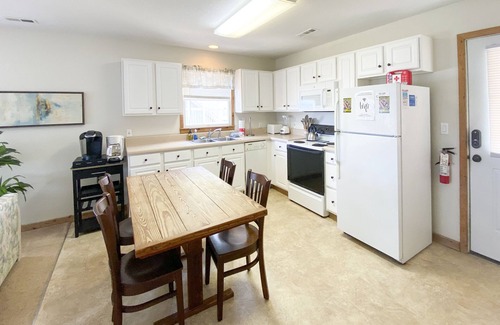 Buxton Condominio | Starlights 3 - FRENTE AL MAR, ¡Vista extraordinaria!