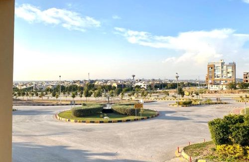 Bahria Town Villa | Starlit 4 Bed Villa