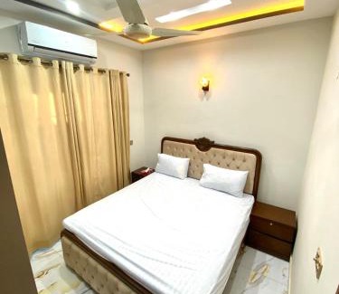Bahria Town Villa | Starlit 4 Bed Villa