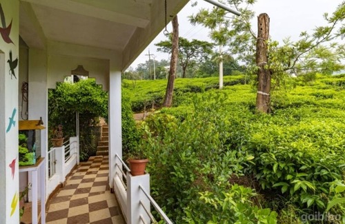 Chithirapuram Cama Y Desayuno | Starlit casas de vacaciones Chithirapuram cerca de Munnar
