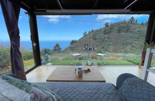 El Paso Chalet De Esquí | StarLust House - Casita Estelar