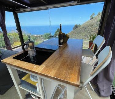 El Paso Chalet De Esquí | StarLust House - Casita Estelar