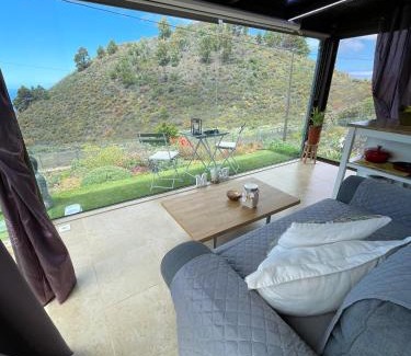 El Paso Chalet De Esquí | StarLust House - Casita Estelar