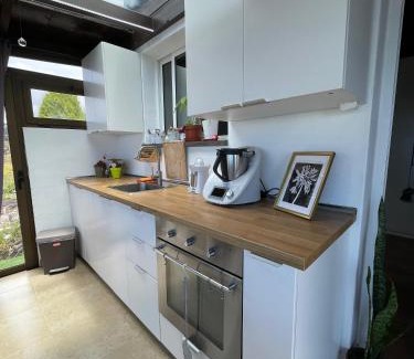 El Paso Chalet De Esquí | StarLust House - Casita Estelar
