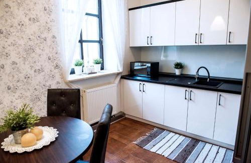 Zamosc Apartamento | "Staromiejskie"