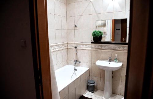Zamosc Apartamento | "Staromiejskie"