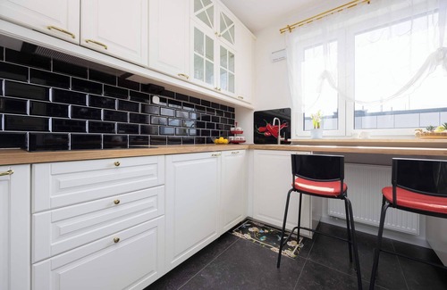 Bialoleka Apartamento | Starowiślna 3 | Spacious Apartment | Parking