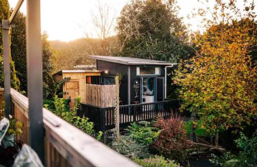 Waikino Casa | Starry Nights cabin fever