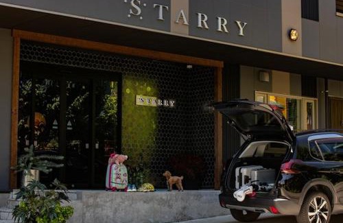 Kitaazumi-gun Apartamento | STARRY RESIDENCE SUITE - Vacation STAY 31871v