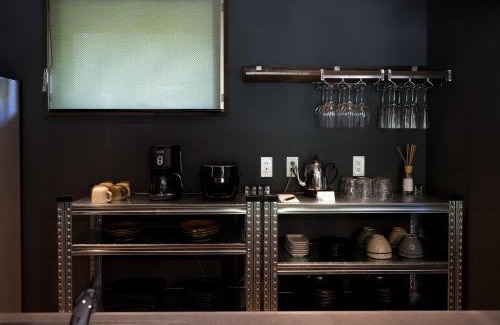 Kitaazumi-gun Apartamento | STARRY RESIDENCE SUITE - Vacation STAY 31871v