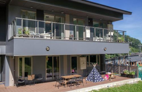 Kitaazumi-gun Apartamento | STARRY RESIDENCE SUITE - Vacation STAY 31871v