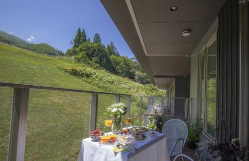 Kitaazumi-gun Apartamento | STARRY RESIDENCE SUITE - Vacation STAY 31877v