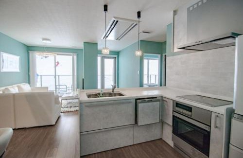 Kitaazumi-gun Apartamento | STARRY RESIDENCE SUITE - Vacation STAY 31877v