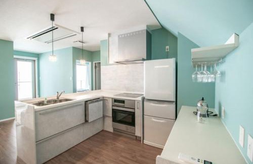 Kitaazumi-gun Apartamento | STARRY RESIDENCE SUITE - Vacation STAY 31877v