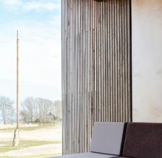 Ebberup Casa | Starry Sky And Unique Nature On Helnæs
