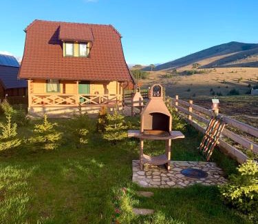 Zlatibor Casa | Starry Sky Zlatibor