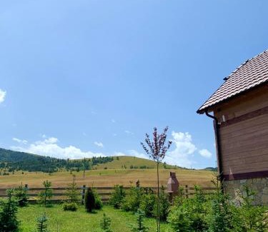 Zlatibor Casa | Starry Sky Zlatibor