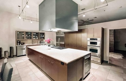 Central Sarasota Apartamento | Starry Waters Retreat