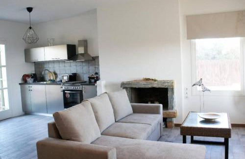 Korissia Casa | starryhouse