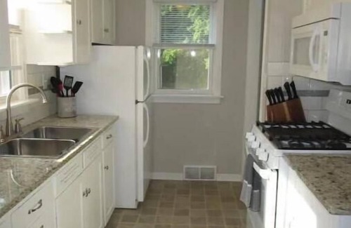 Owatonna Casa | "Stars and Stripes" on Glendale