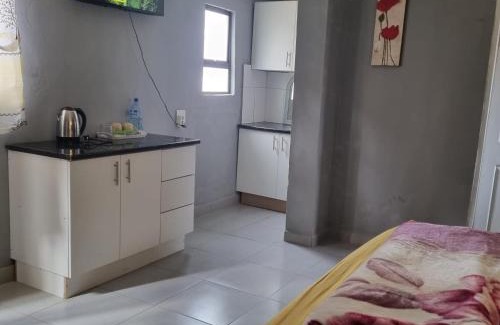 Greater Johannesburg Metropolitan Area Casa | Stars Guesthouse and Get Day Rest 1hr 3hrs
