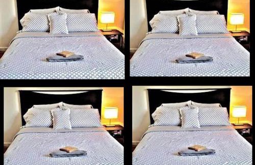 Greater Johannesburg Metropolitan Area Casa | Stars Guesthouse and Get Day Rest 1hr 3hrs