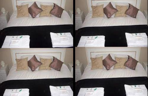 Greater Johannesburg Metropolitan Area Casa | Stars Guesthouse and Get Day Rest 1hr 3hrs