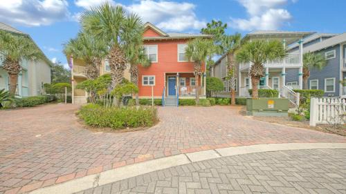 Santa Rosa Beach Casa | Stars Hollow Cottage - 3 bedrooms sleeps 10