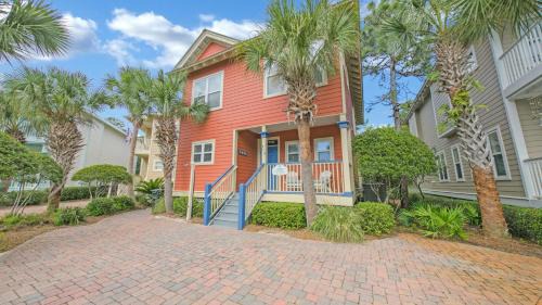 Santa Rosa Beach Casa | Stars Hollow Cottage - 3 bedrooms sleeps 10