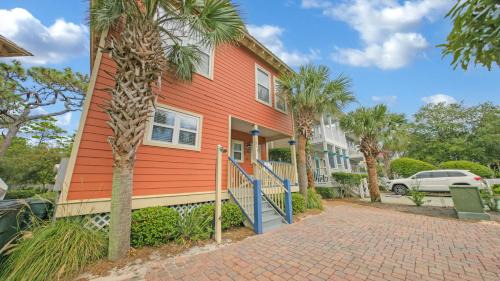 Santa Rosa Beach Casa | Stars Hollow Cottage - 3 bedrooms sleeps 10