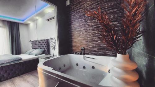 Rakovica Apartamento | Stars lux room