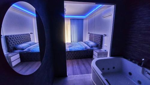 Rakovica Apartamento | Stars lux room