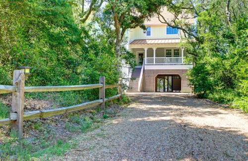 Buxton Casa | Stars on the Water 903
