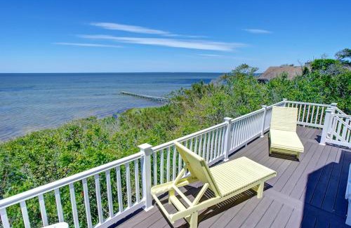 Buxton Casa | Stars on the Water 903