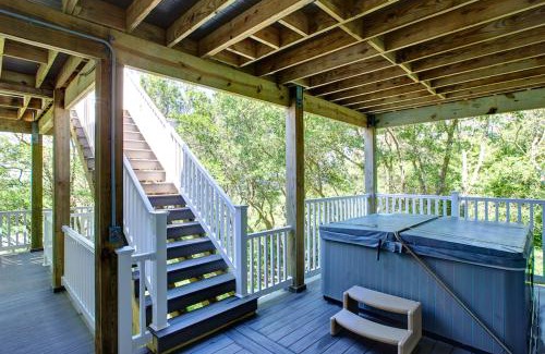 Buxton Casa | Stars on the Water 903