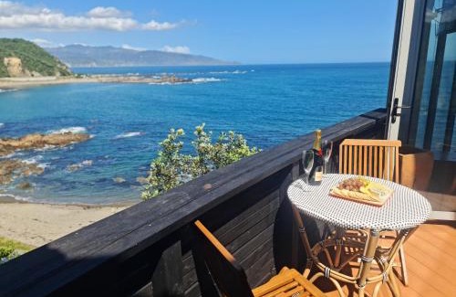 Houghton Bay Casa | Starship Enterprise