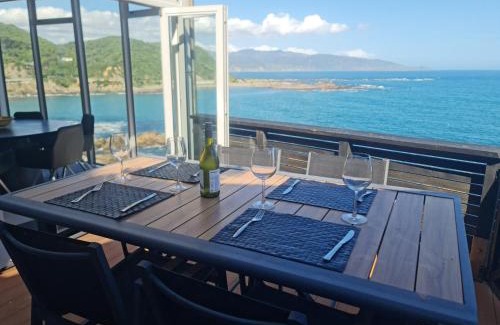 Houghton Bay Casa | Starship Enterprise