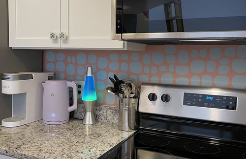 West Hartford Condominio | Starship WeHa downtown