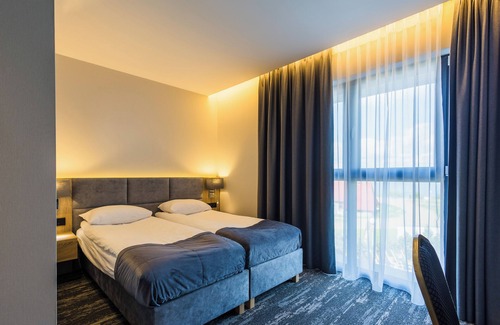 Szczyrk Casa | Start Skrzyczne