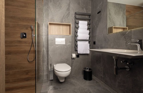 Szczyrk Casa | Start Skrzyczne